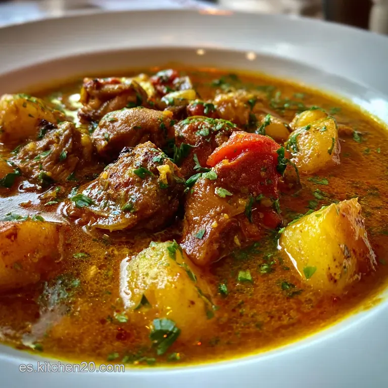 Olla Aranesa Tradicional: Receta Paso a Paso