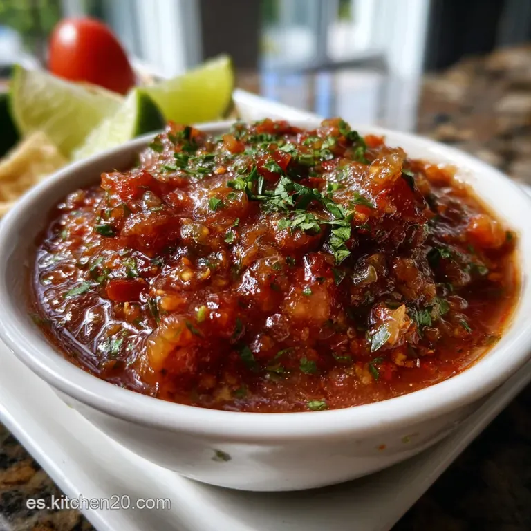 XniPec Habanero Salsa: La Receta Yucateca