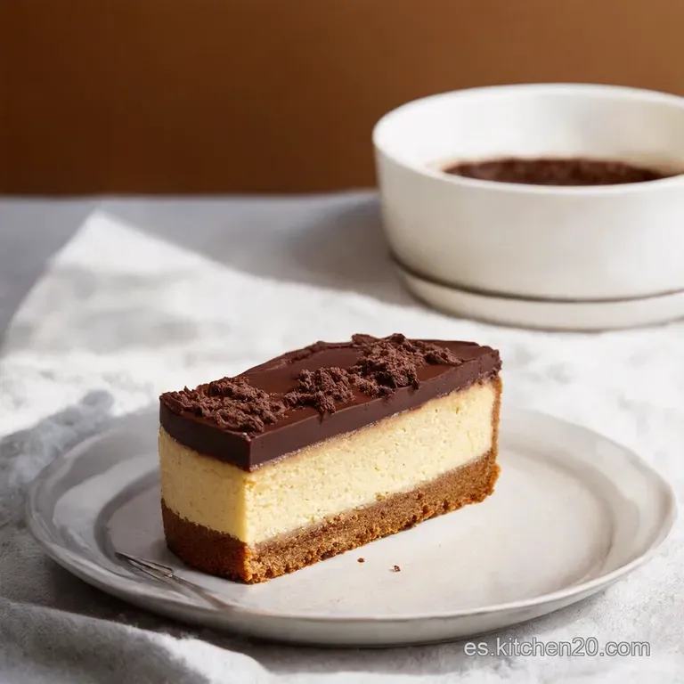 Receta Tarta Sacher F&aacute;cil para Celebrar la Vida