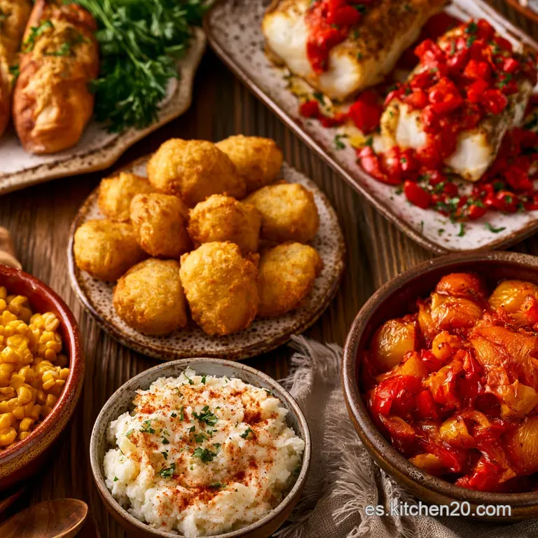 6 Recetas de Bacalao Tradicionales y F&aacute;ciles