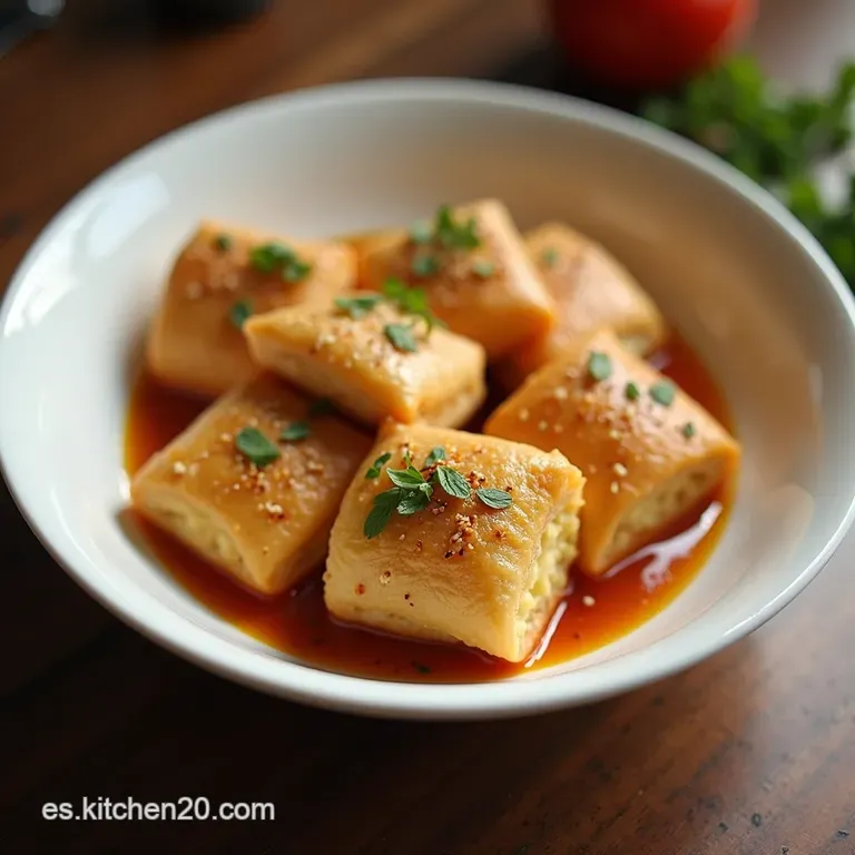 El Abrazo de Canela Sin Gluten Rollos Esponjosos y Melosos que Desaf&iacute;an lo Tradicional