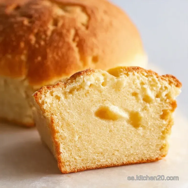 Rosas de Pan de Leche