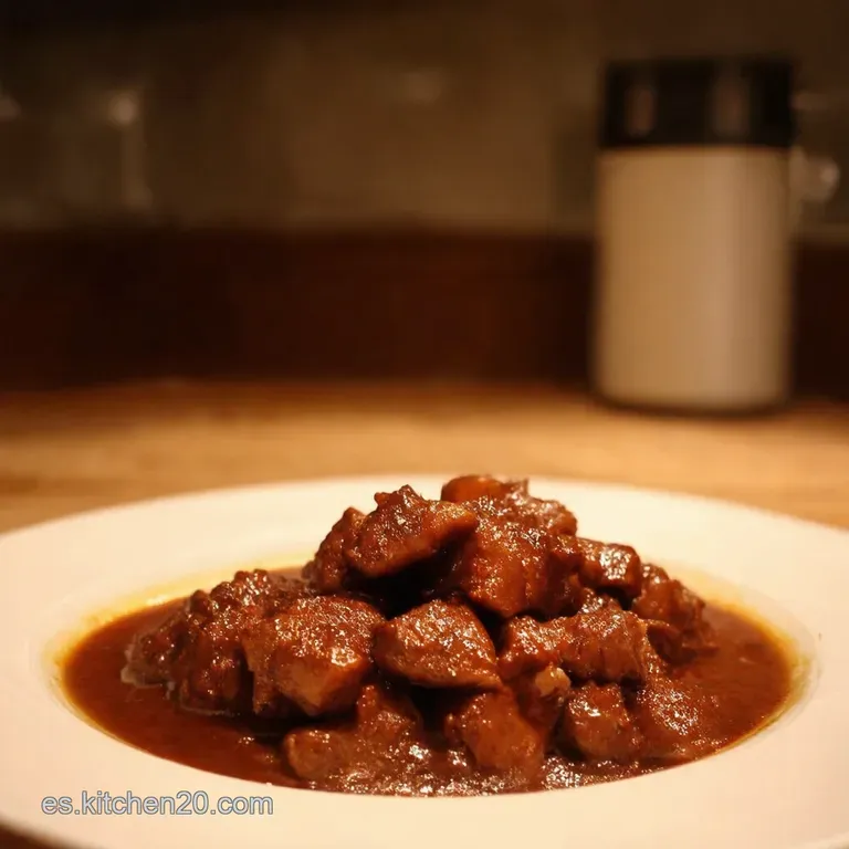 Sabor Explosivo Authentic Homemade Adobo Seasoning presentation