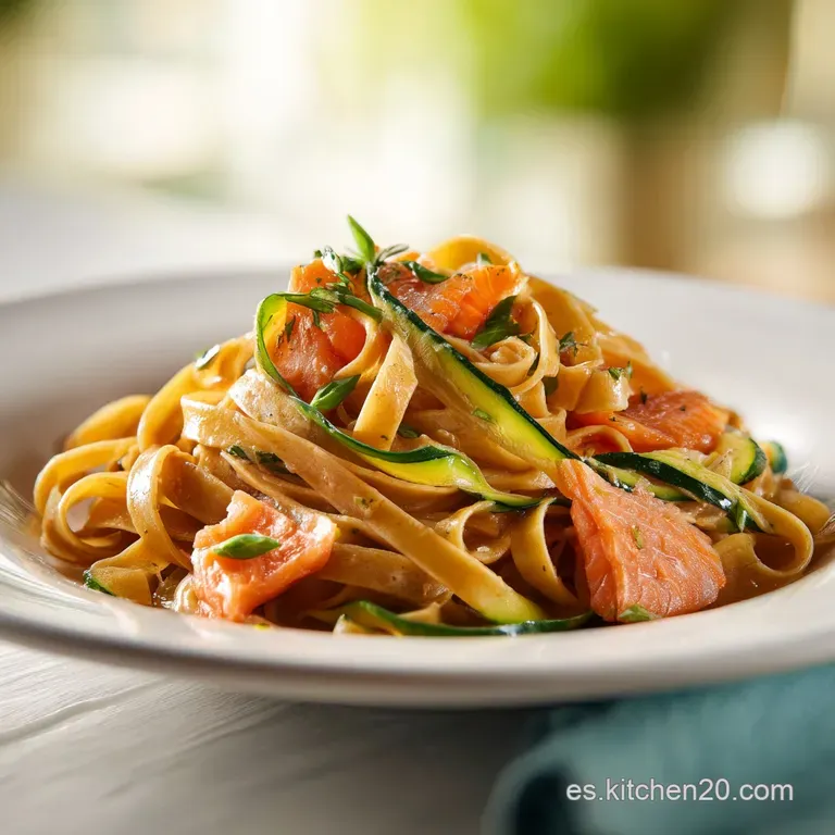 Smoked salmon appetizer: creamy swirls, dill, and red onion arranged artfully on toast points on a modern white plate.