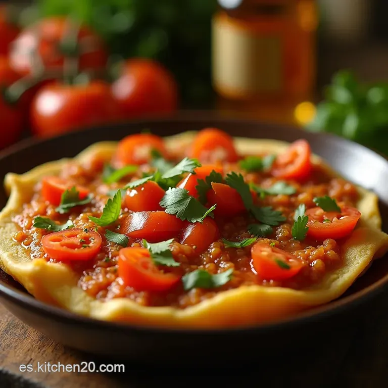 La Joya De La Corona Oriental Salsa Agridulce Casera Vibrante Y Perfecta presentation