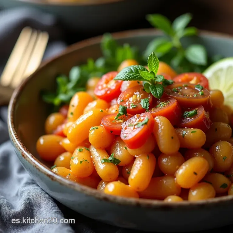 Salsa Asi&aacute;tica de Jengibre y Ajo Lista en 15