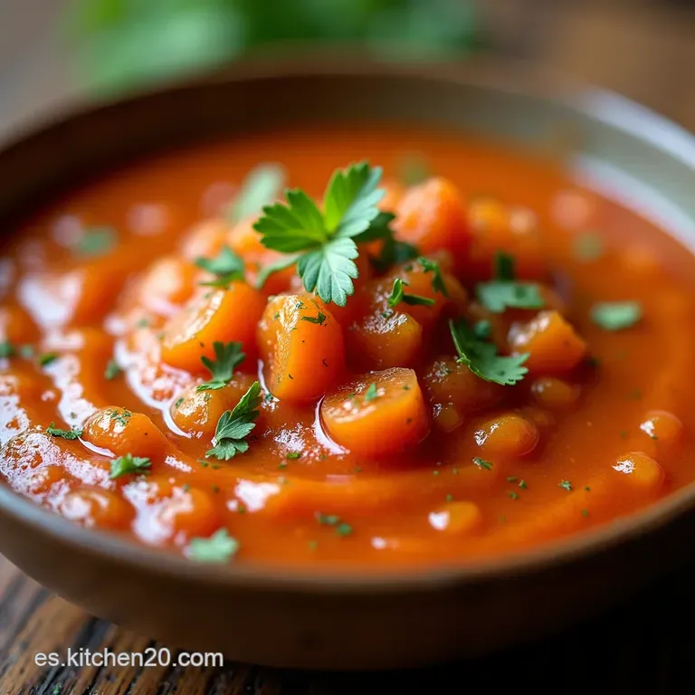 Salsa Bang Bang Cremosa La Receta Secreta para un Toque Picante y Adictivo