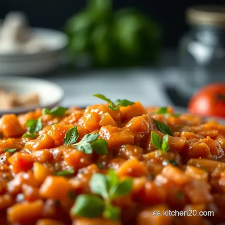 Salsa Bolo&ntilde;esa Aut&eacute;ntica: Un Viaje a Italia en Cada Bocado