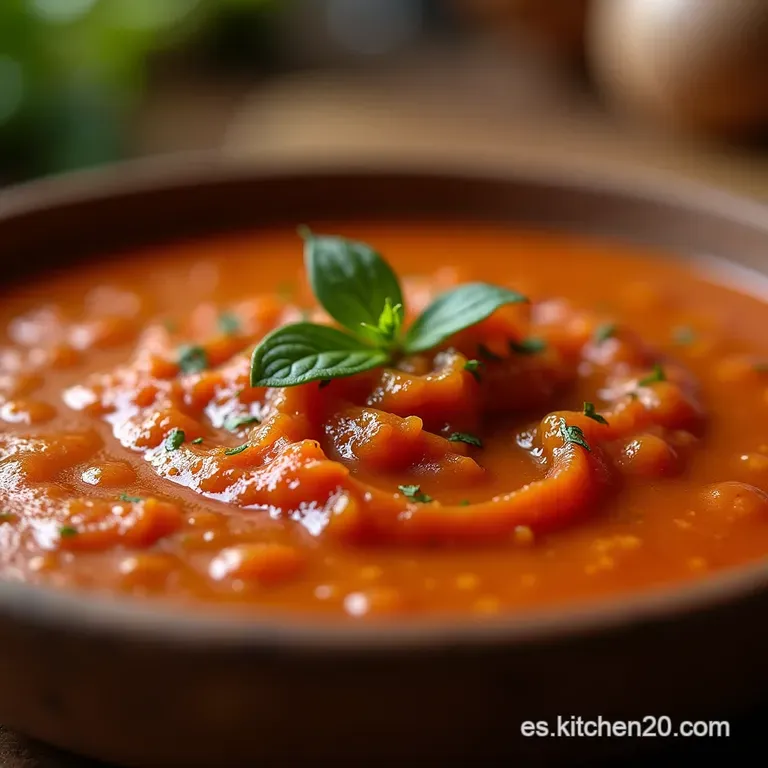 Salsa De Chili Dulce Tailandesa Casera El Toque Picant&oacute;n Y Brillante Que Necesitas presentation