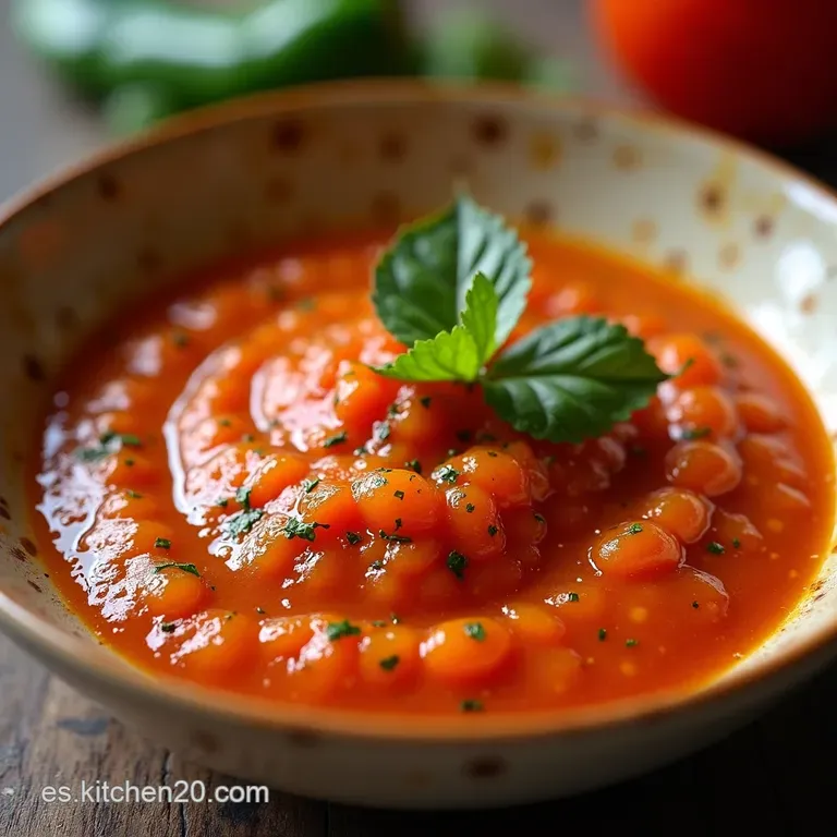 Salsa Endiablada de Chile Fantasma