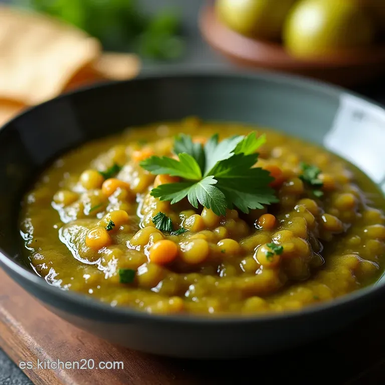 Salsa Macha de Cilantro y Habanero El Fuego Verde