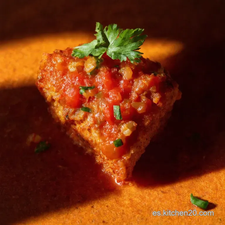 Salsa Peri Peri Casera Picante y Deliciosa