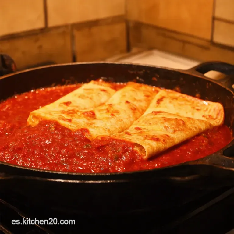 Salsa Roja R&aacute;pida Y Sabrosa presentation