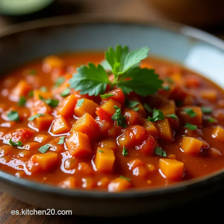 Salsa Szechuan Fuego Lento La Base Picante y Arom&aacute;tica que Transforma Cualquier Plato