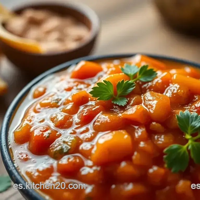 Salsa T&aacute;rtara &iexcl;la Reina de las Salsas!