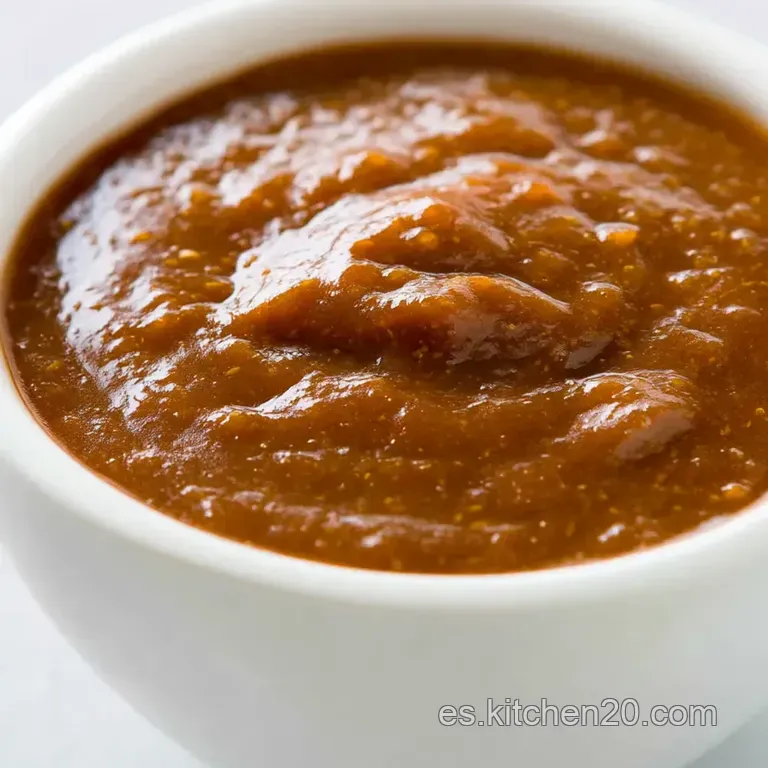 Salsa Teriyaki Casera: &iexcl;La Estrella De Tus Platos! presentation