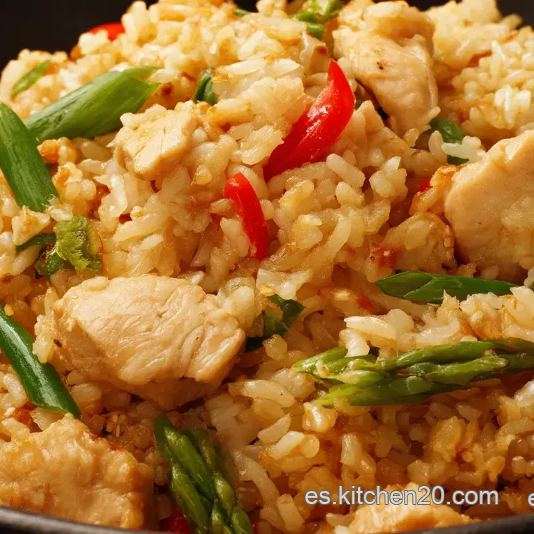 Salsa Teriyaki Casera: &iexcl;La Estrella de tus Platos!