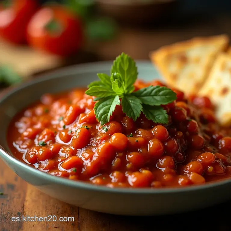 Salsa Vaquera De Mantequilla a Dippear Se Ha Dicho presentation