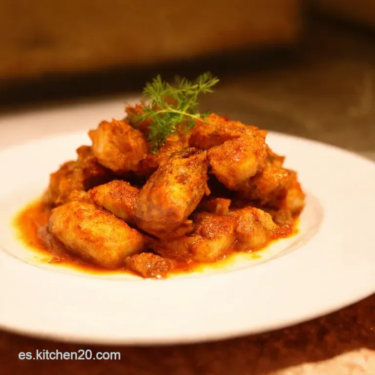 Sazonador Criollo Casero presentation