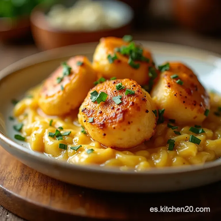 Sazonador Old Bay Casero Sabor a Mar presentation