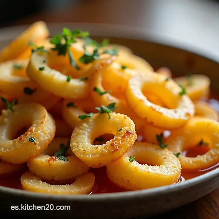 Sazonador Old Bay Casero Sabor a mar