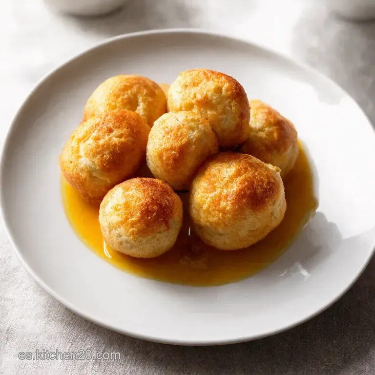 Soldaditos de Pav&iacute;a Crujientes Bastoncitos de Bacalao Madrile&ntilde;os