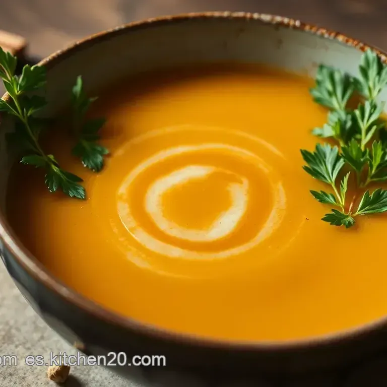 Sopa de Miso Reconfortante: Un Abrazo C&aacute;lido en un Bol