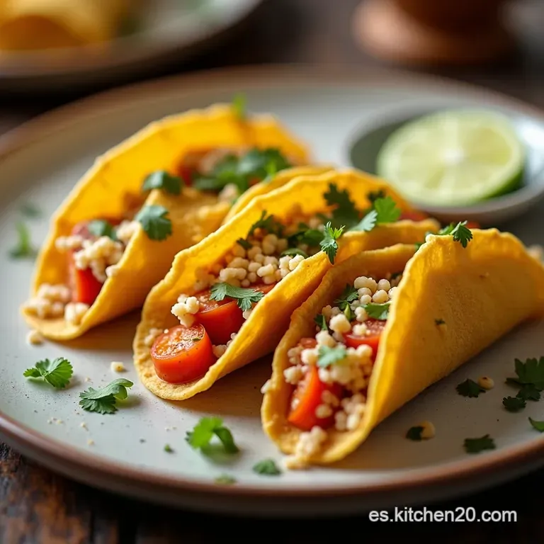 Tacos Dorados de Papa Como los de la Abuela Pero Mejores