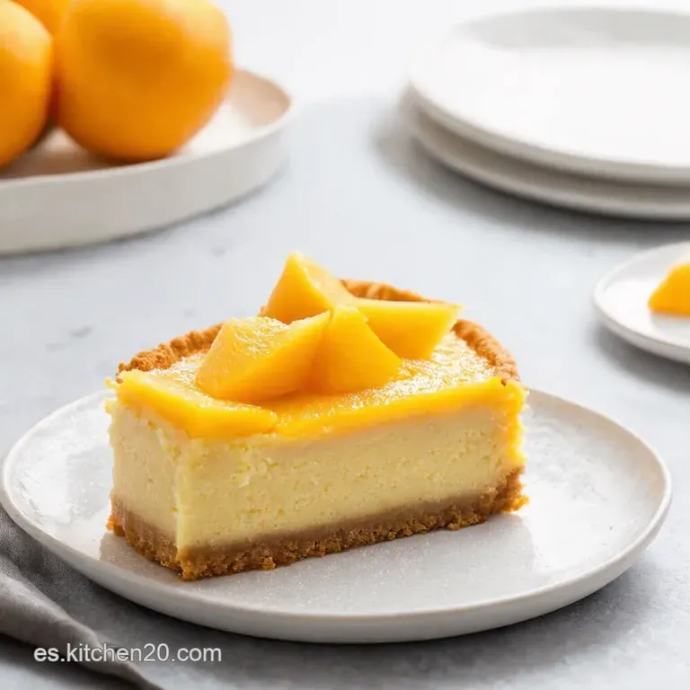 Tarta de Hojaldre Frutal Un Postre Que Enamora