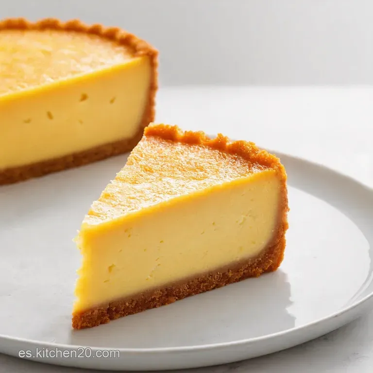 Tarta de Queso Cremosa con Turr&oacute;n Un Postre Navide&ntilde;o de Pel&iacute;cula