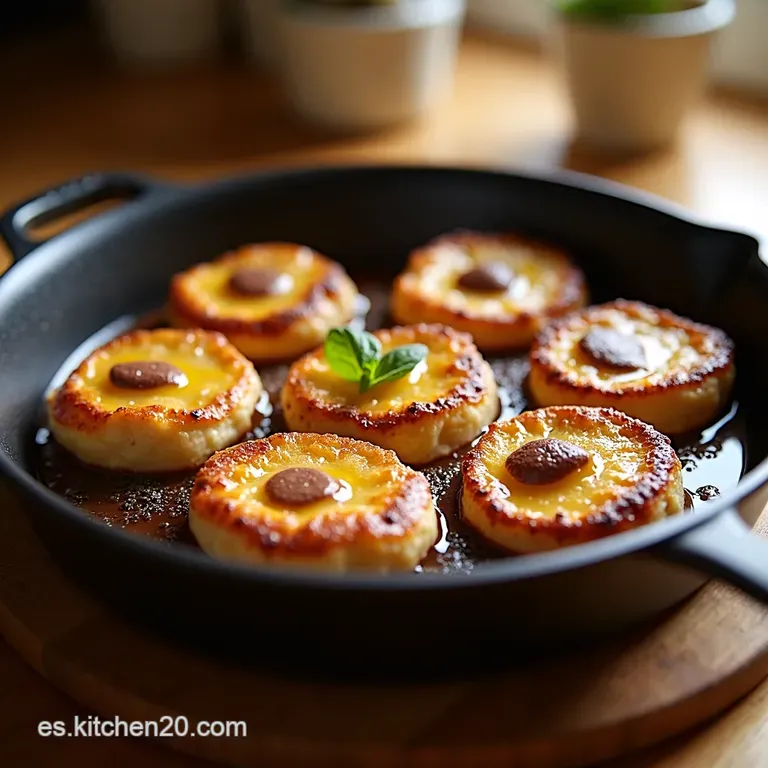 Tentaci&oacute;n Sin Az&uacute;car En La Sart&eacute;n Capas Cremosas De Vainilla Chocolate Y Toque C&iacute;trico presentation