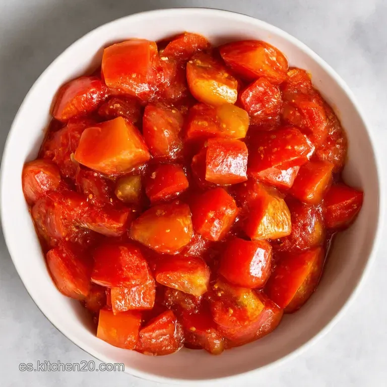 Tomates Secos al Sol Caseros con Deshidratador