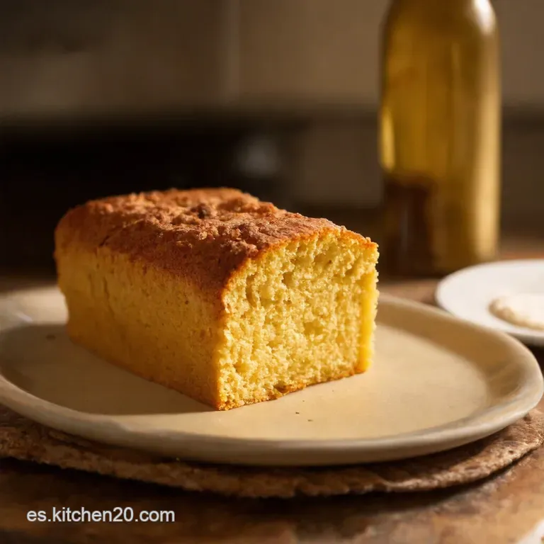 Torta De Aceite Sevillana El Crujiente Sabor De Andaluc&iacute;a presentation