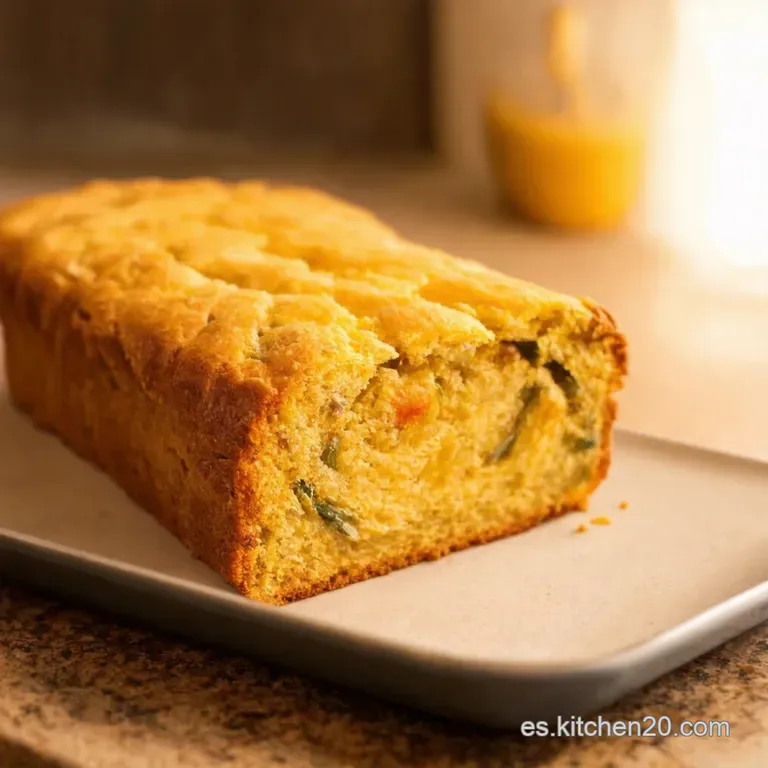Torta De Zanahoria Esponjosa Con Glaseado De Queso Crema presentation