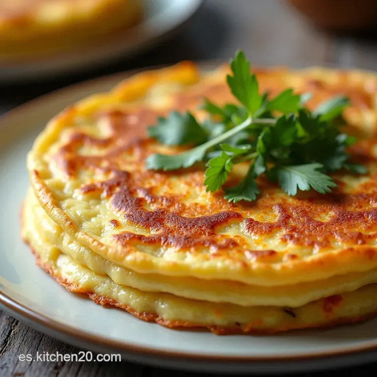 Tortilla Expres Keto Lista en 5 Minutos