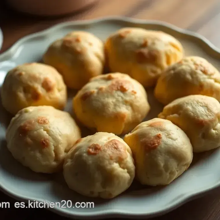 Tortitas Cremosas de Reques&oacute;n: Un Desayuno con Sabor Casero