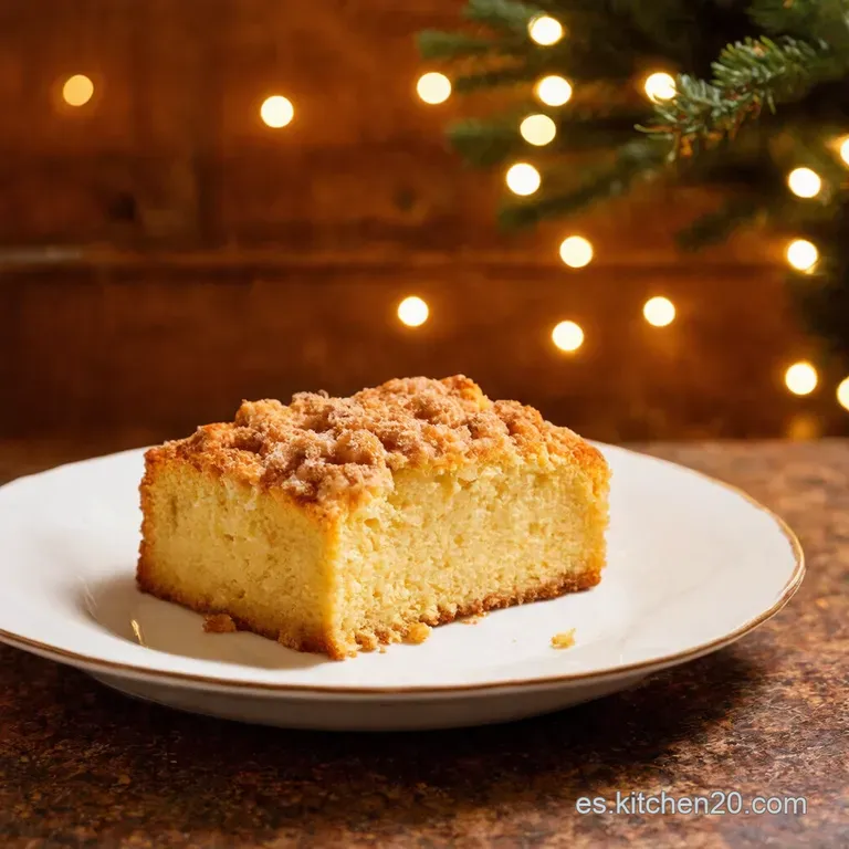 Tronco De Navidad F&aacute;cil Receta Casera Irresistible presentation