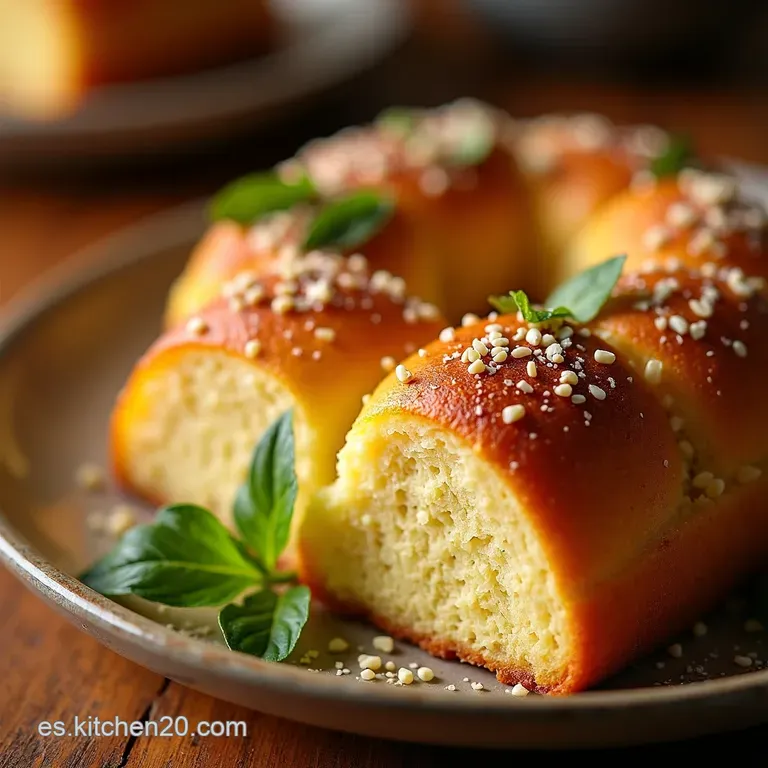 Vestido Sure&ntilde;o De Pan De Ma&iacute;z Un Abrazo Calentito En Cada Bocado presentation