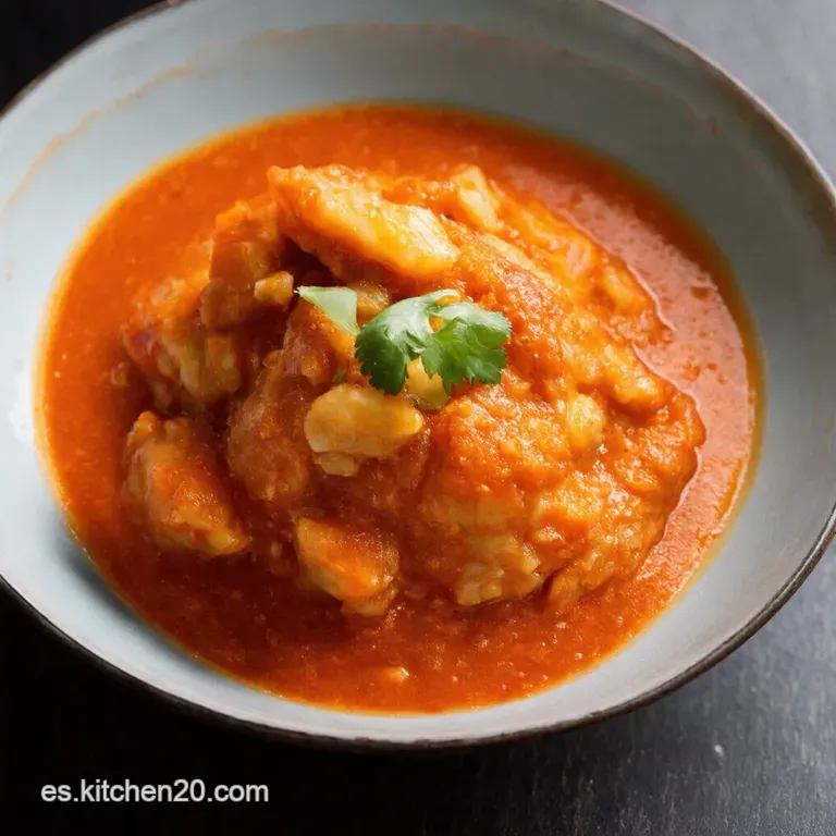 Yum Yum Sauce Casera El Toque M&aacute;gico para tus Platos